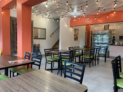 Photo of Ali Baba Kabab - 569 Princess St, Kingston, ON K7L 1C8